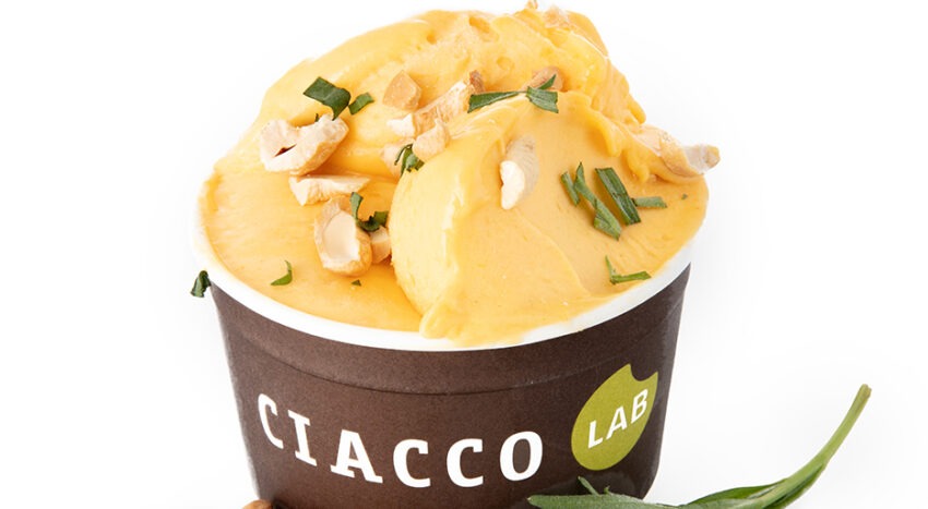 Gelato in degustazione da Ciacco