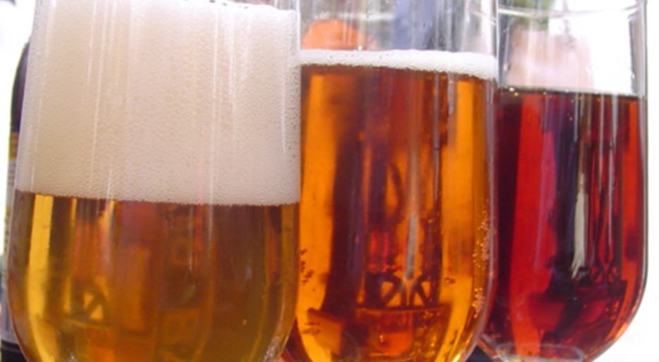 Festival della Birra a Parco Tittoni