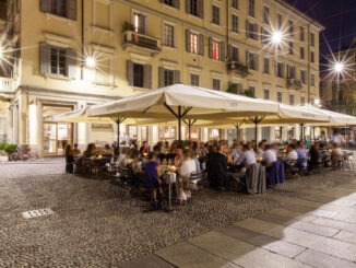Ristoranti aperti ad agosto 2019