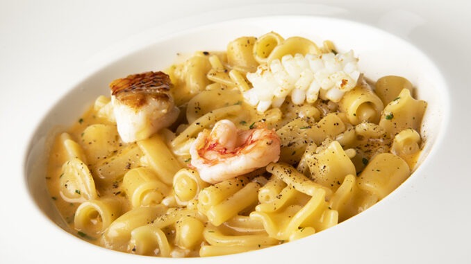 It Restaurant Milano