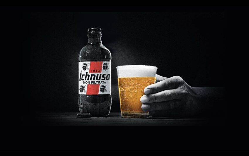 Ichnusa non filtrata