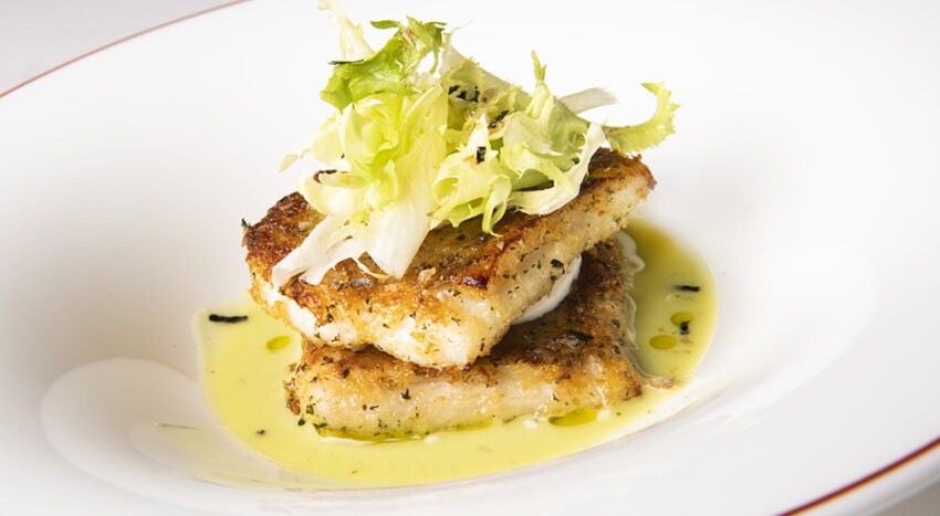 IT Restaurant piatti