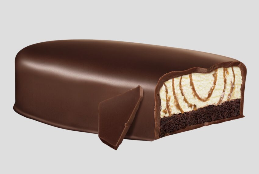 Magnum Brownie senza stecco