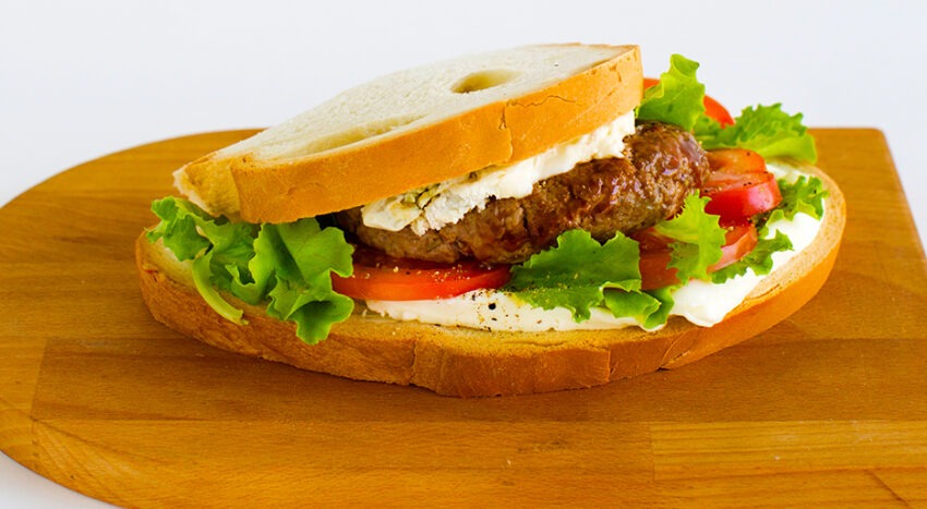 Miccone Milano e i suoi panini pavesi
