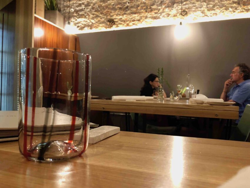 Osteria dell'orologio fiumicino interno 2 r