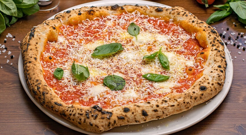 Pizzeria DaZero, due indirizzi a Milano