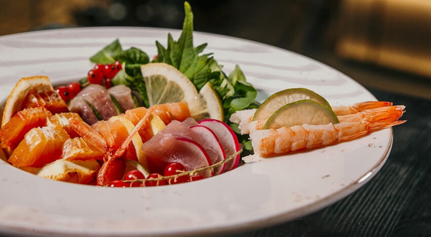 Shabu: piatti giapponesi e fusion