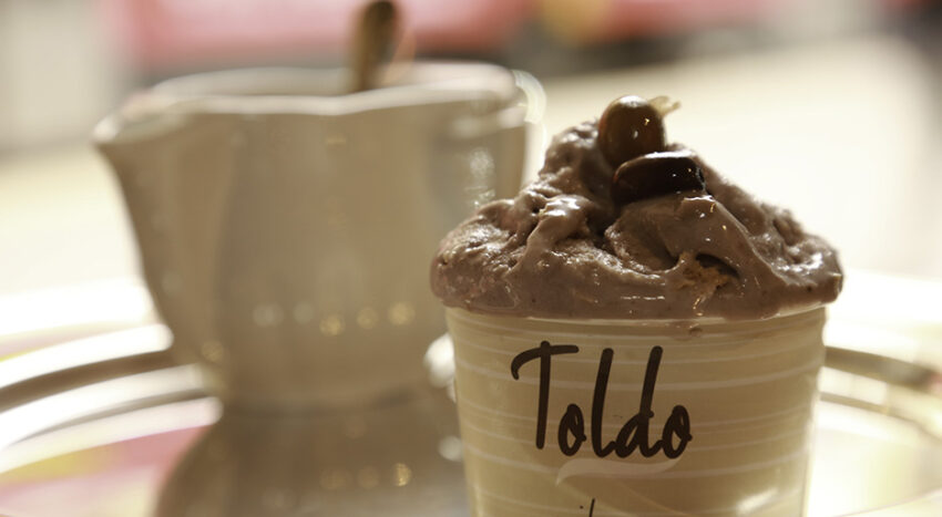 Gusti salati di Toldi Gelato
