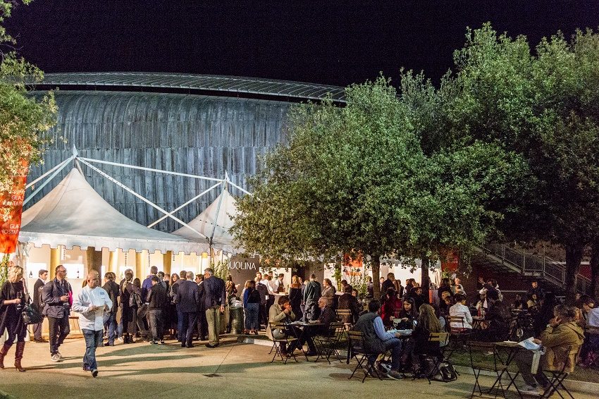 taste of roma 2019