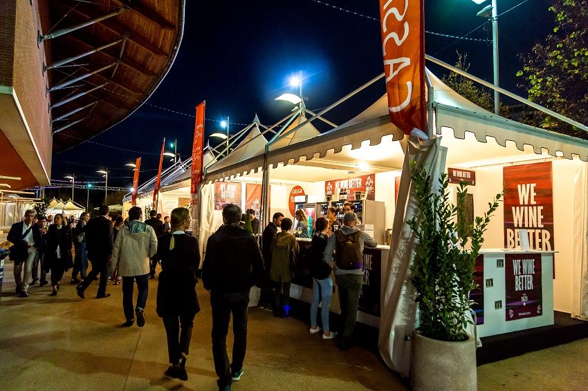 taste of roma 2019