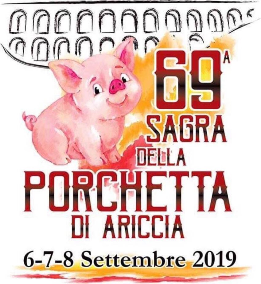 sagre lazio settembre 2019