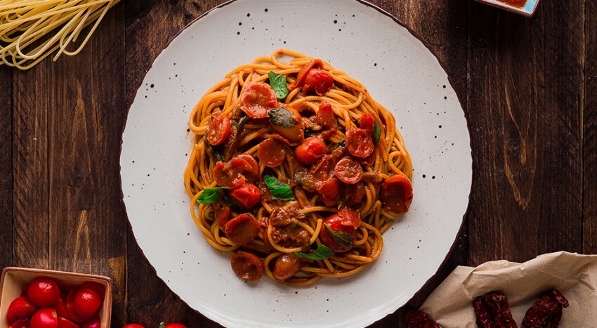 Terza Pizzeria Bioesserì