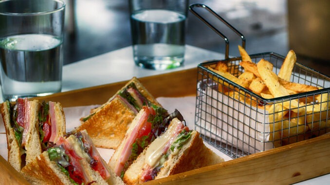 Brunch di settembre 2019 a Milano