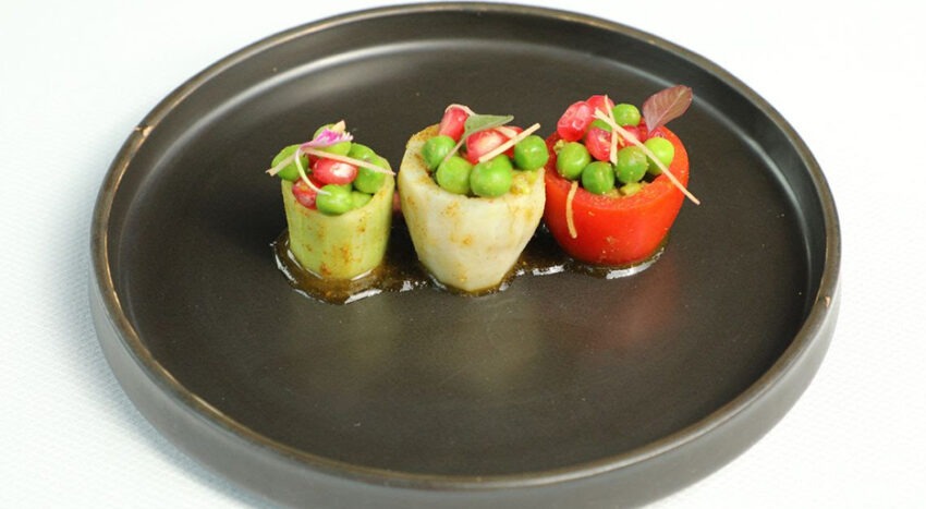 Cena del 4 settembre 2019 al Cittamani