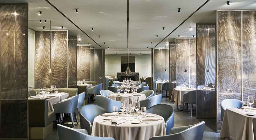Emporio Armani Ristorante