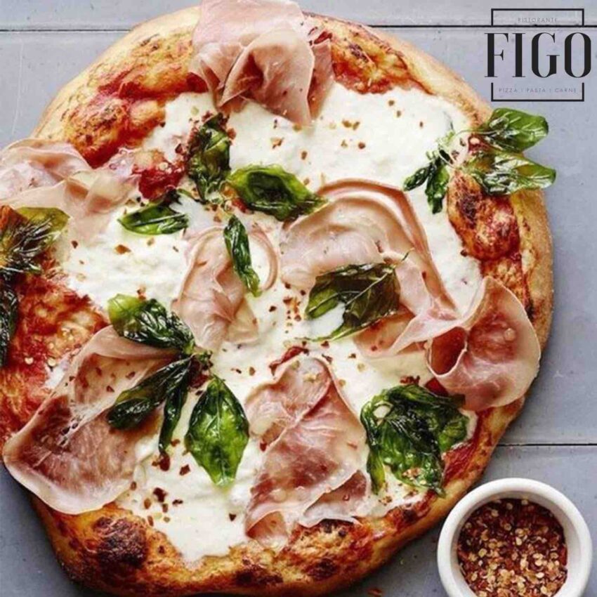Figo Roma