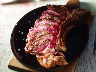 Macellaio RC a Milano