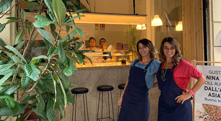 Le sorelle Venco di Nina Roll