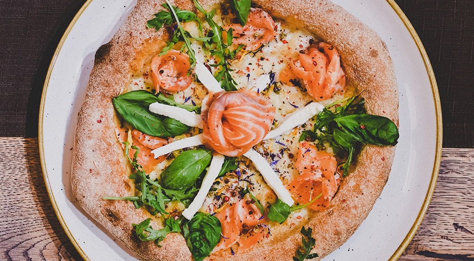 Gianni Noloso Pizzeria