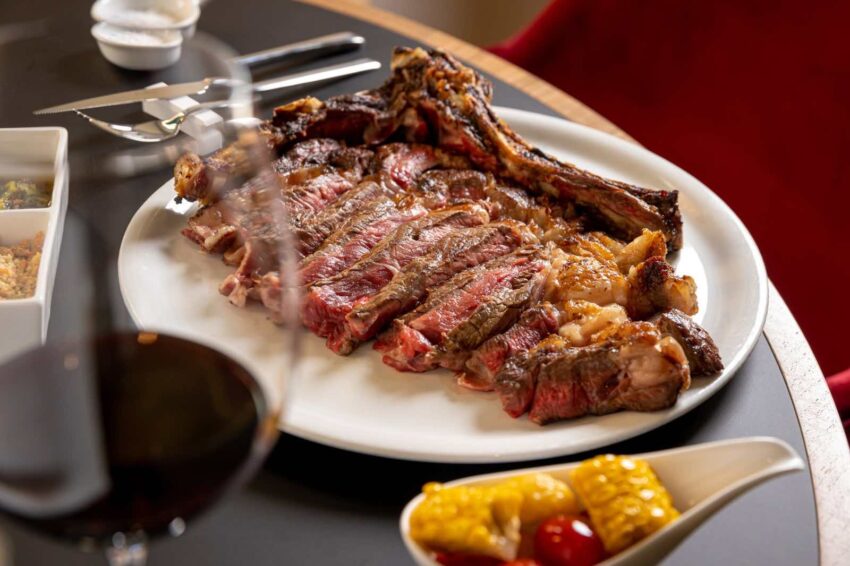 Reserva Roma