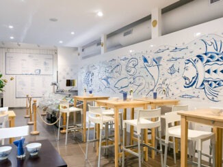 Ristorante chiuso a Milano