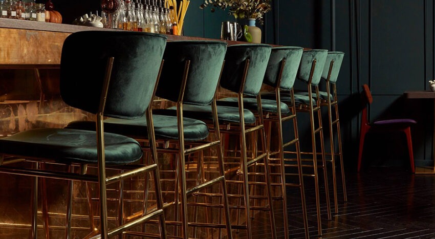Talea Milano Cocktail