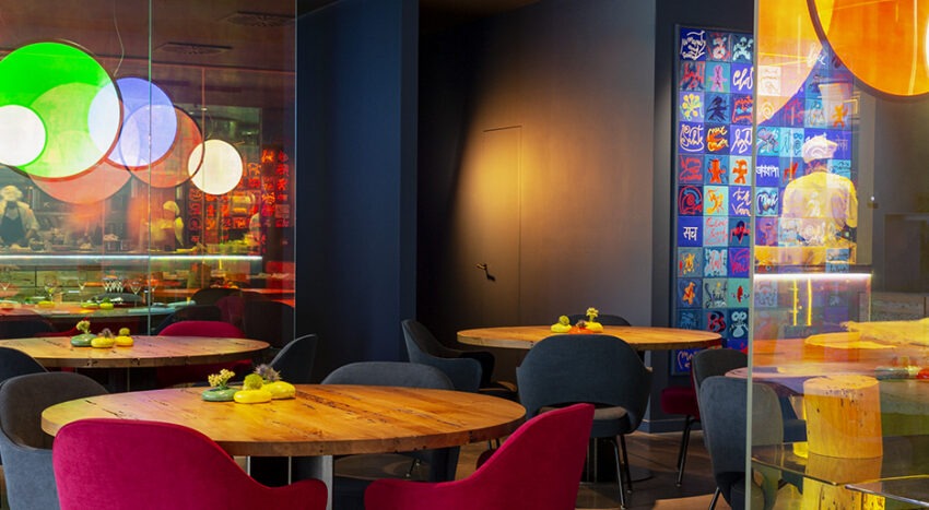 Viva Restaurant