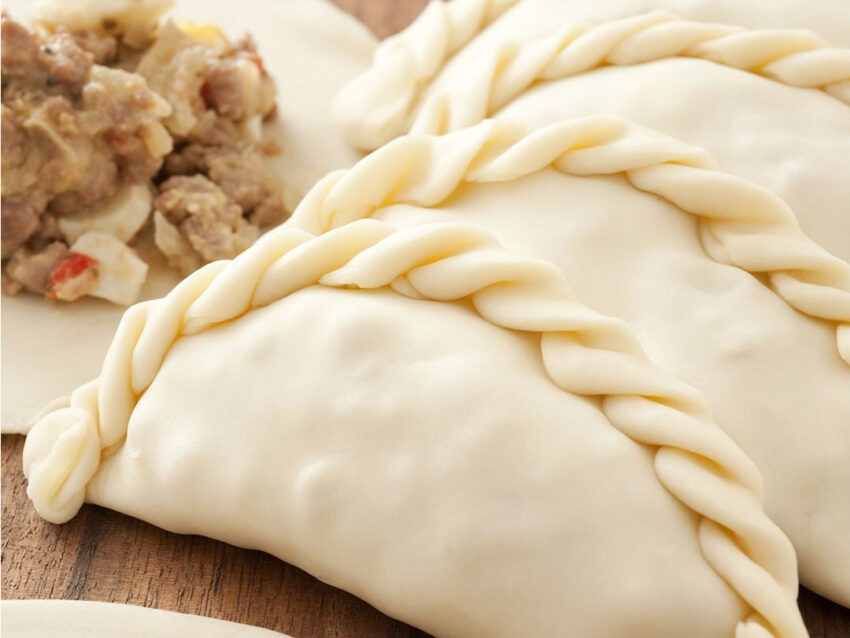 chimi churri bologna