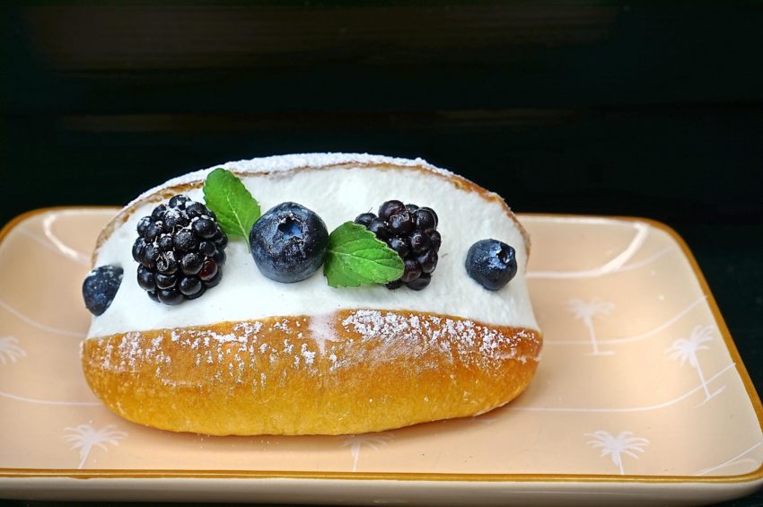 i migliori maritozzi di Roma