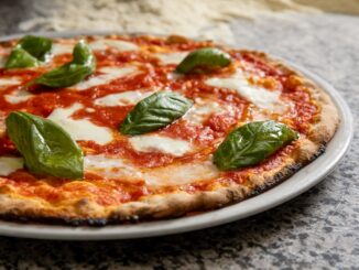pizza romana day 2019
