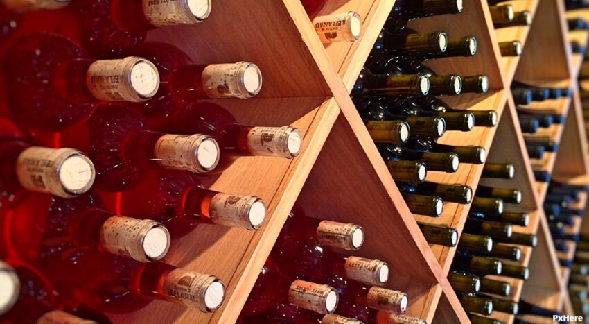 Asta dei Vini da Finarte