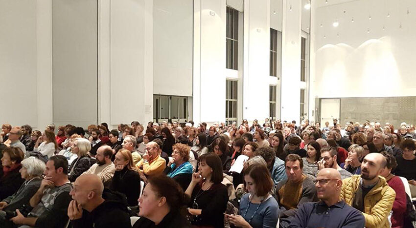 Bookcity Milano 2019: gli incontri food