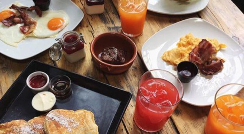 Sabato e domenica Brunch alle Fonderie Milanesi