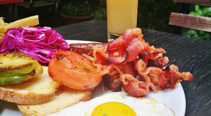 Il Brunch di Santeria Paladini 8