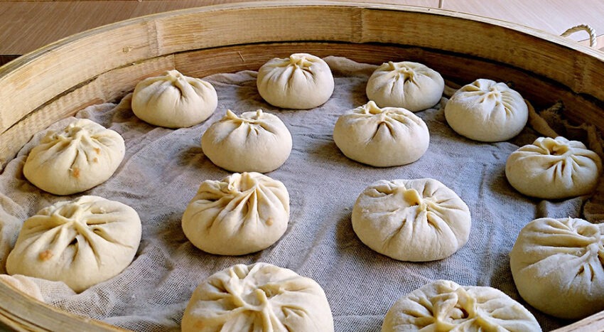 Delicious Baobing a Milano