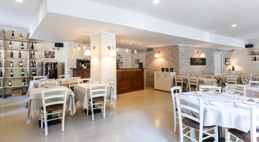 Ristorante Dersett Milano