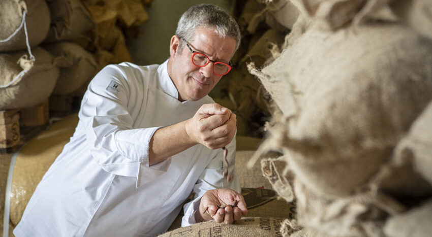 Il Pasticcere Ernst Knam