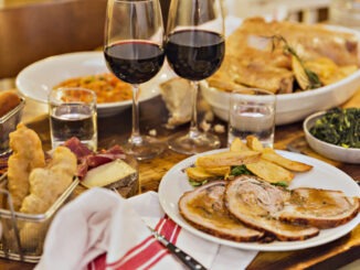 brunch roma ottobre 2019