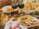 brunch roma ottobre 2019