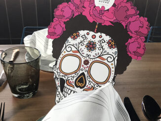 Halloween 2019 - gli eventi food a Milano