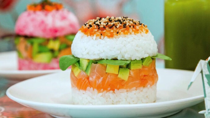 La pausa pranzo in Bocconi da Macha Cafè
