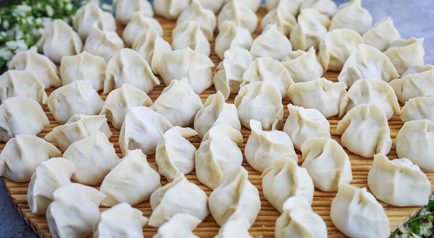 Ravioleria Sarpi a Milano