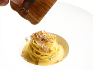 Savini Tartufi da La Veranda