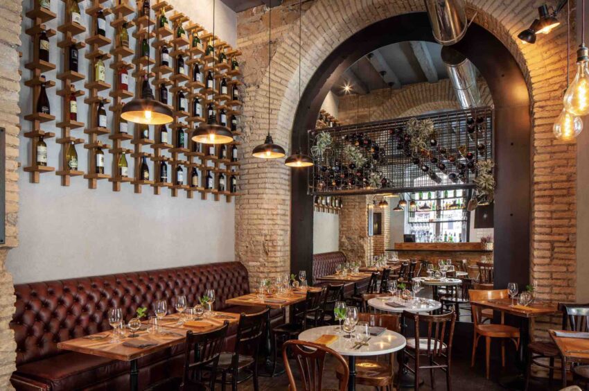 Tavola Roma 