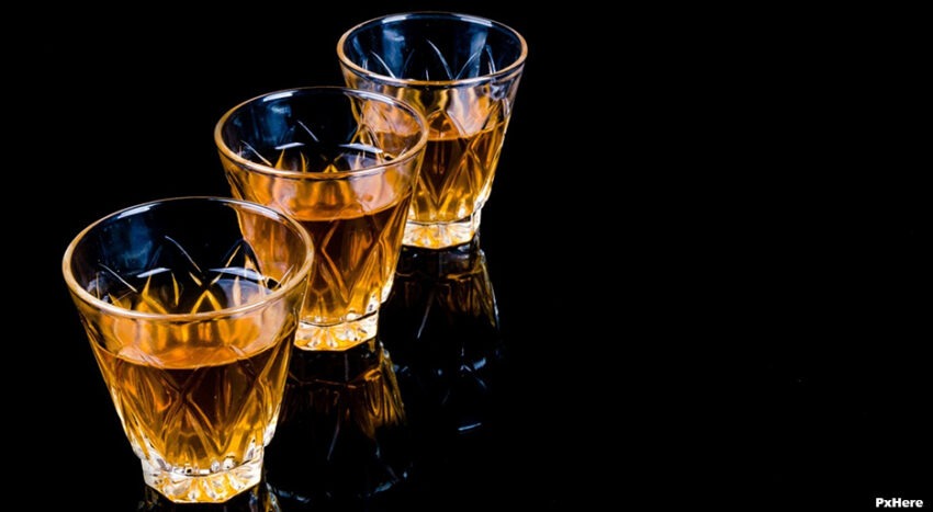 Whisky Festival 2019