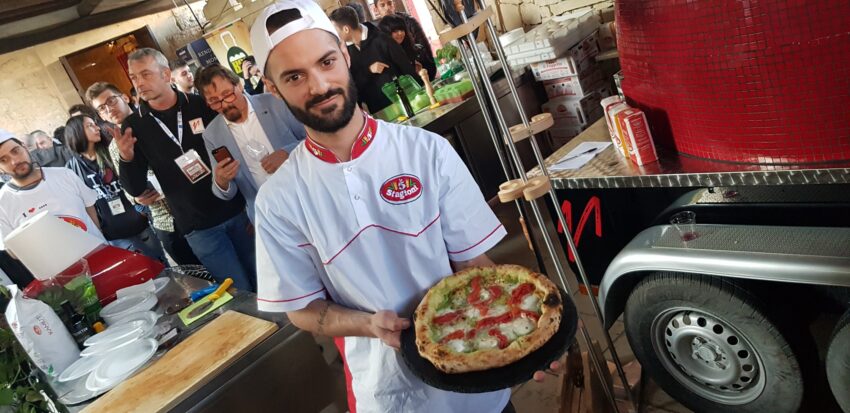 festival della gastronomia 2019 a roma