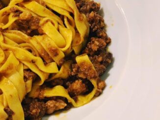 pasta fresca da me a bologna