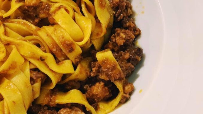 pasta fresca da me a bologna