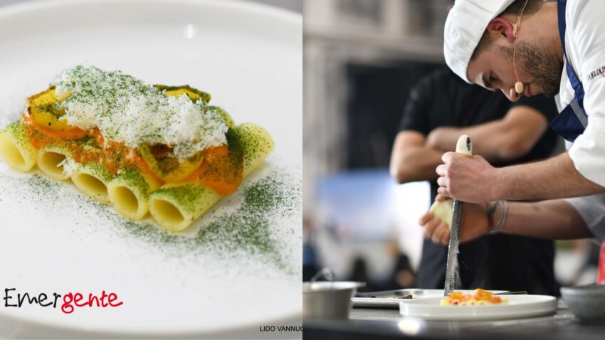 festival della gastronomia 2019 a roma
