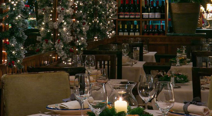 13 Giugno Goldoni a Natale